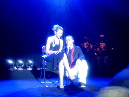 moi et billy