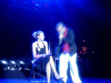 moi et billy crawford
