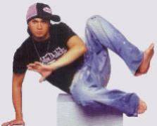 bogosse