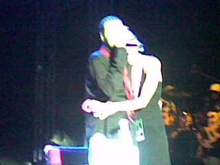 moi et billy crawford