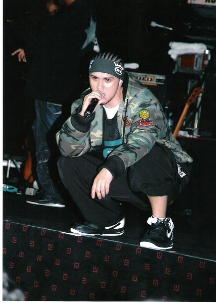 billy